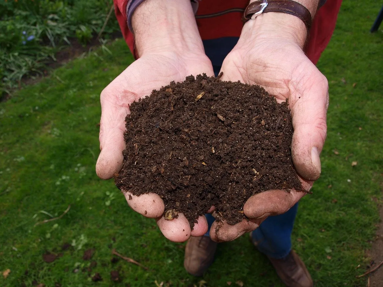 jak pakować przesyłki w duchu zero waste, less waste, biodegradacja, kompost, kompostowanie, materiały biodegradowalne