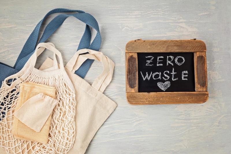 co to jest zero waste