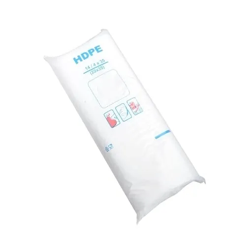 Torebki HDPE