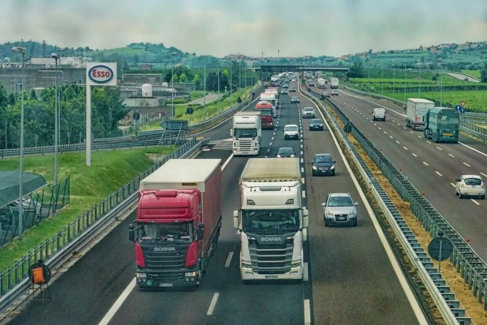 transport, incoterms, międzynarodowy, drogowy, międzynarodowa, sprzedaż, tir, tiry, autostrada