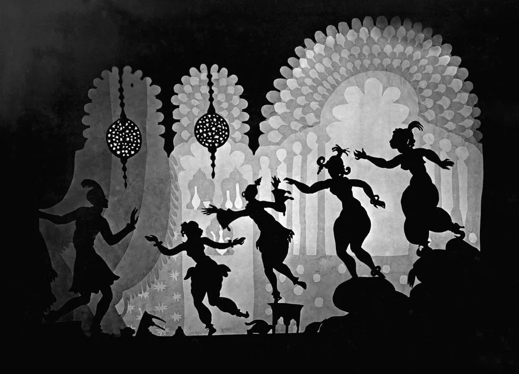 Czarny-papier-Film-wycinankowy-Lotte-Reiniger