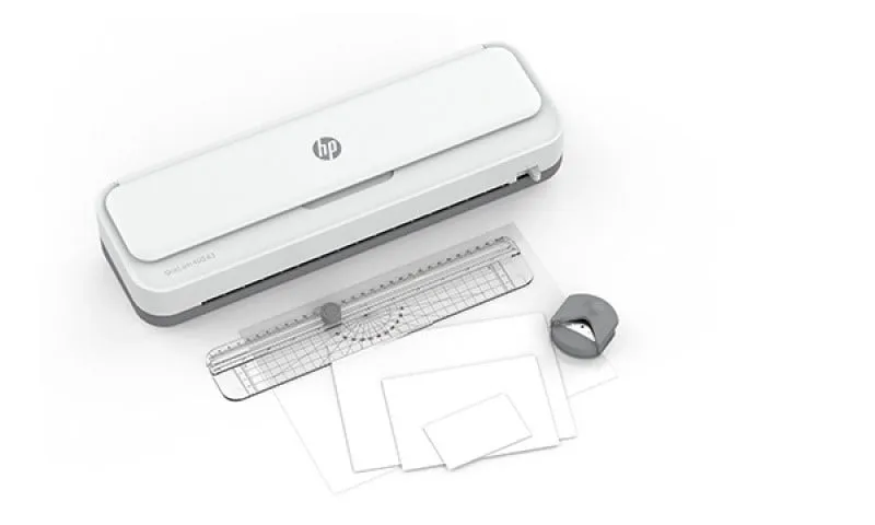 laminator HP