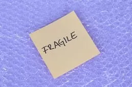 Fragile