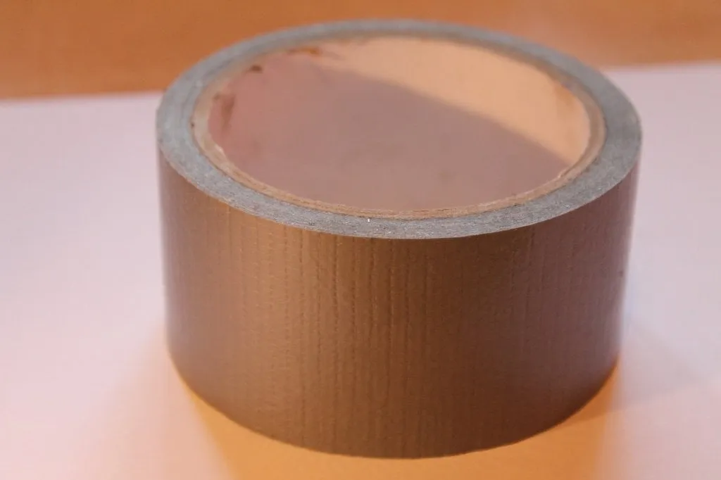 taśma naprawcza duct tape