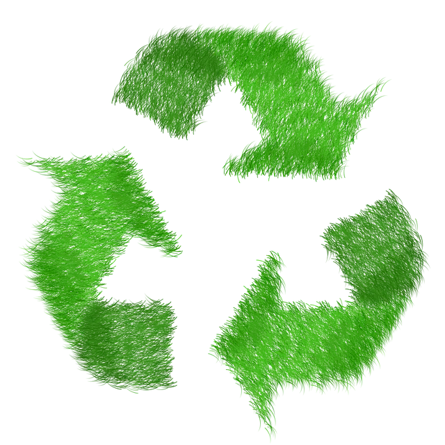 recykling