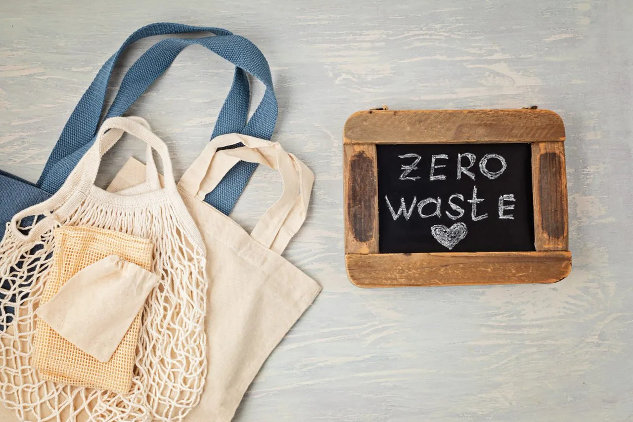 zero waste co to jest 